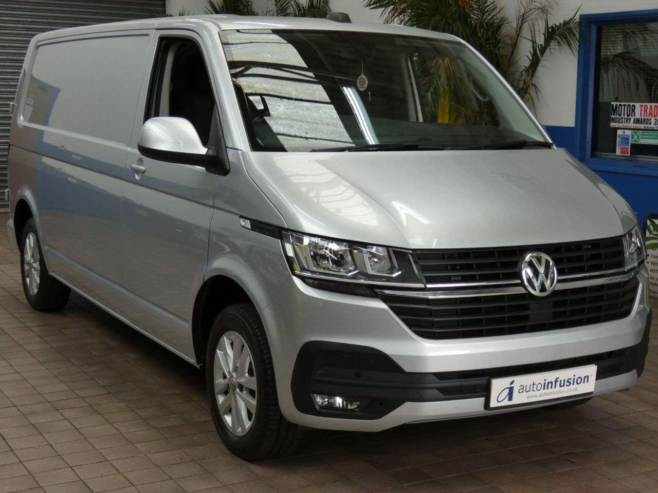 2021 VOLKSWAGEN TRANSPORTER 2021 VOLKSWAGEN TRANSPORTER