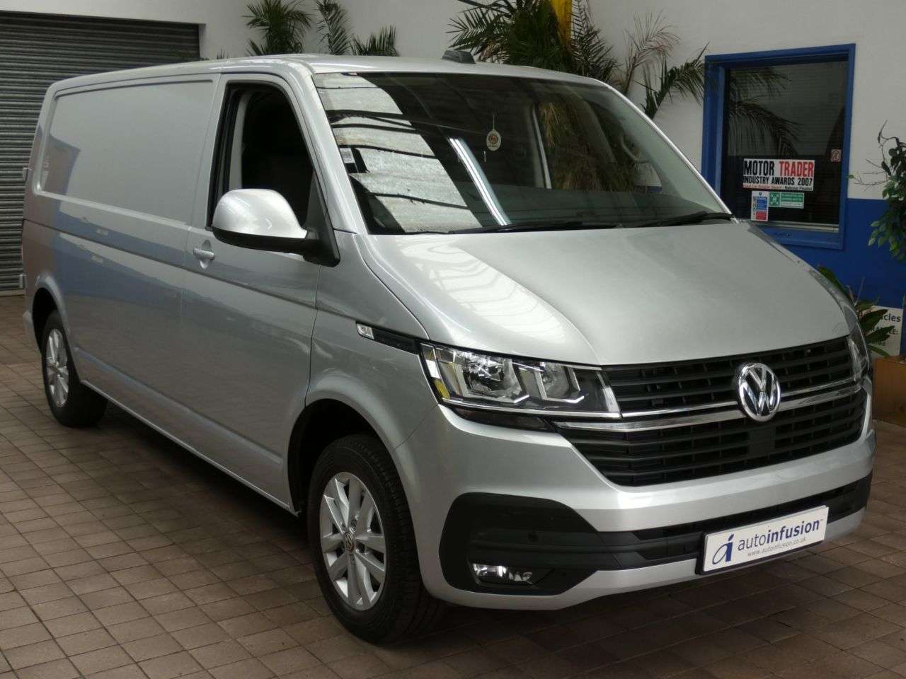2021 VOLKSWAGEN TRANSPORTER 2021 VOLKSWAGEN TRANSPORTER
