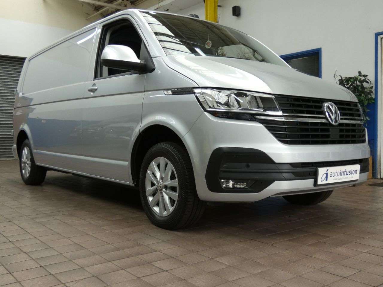 2021 VOLKSWAGEN TRANSPORTER 2021 VOLKSWAGEN TRANSPORTER