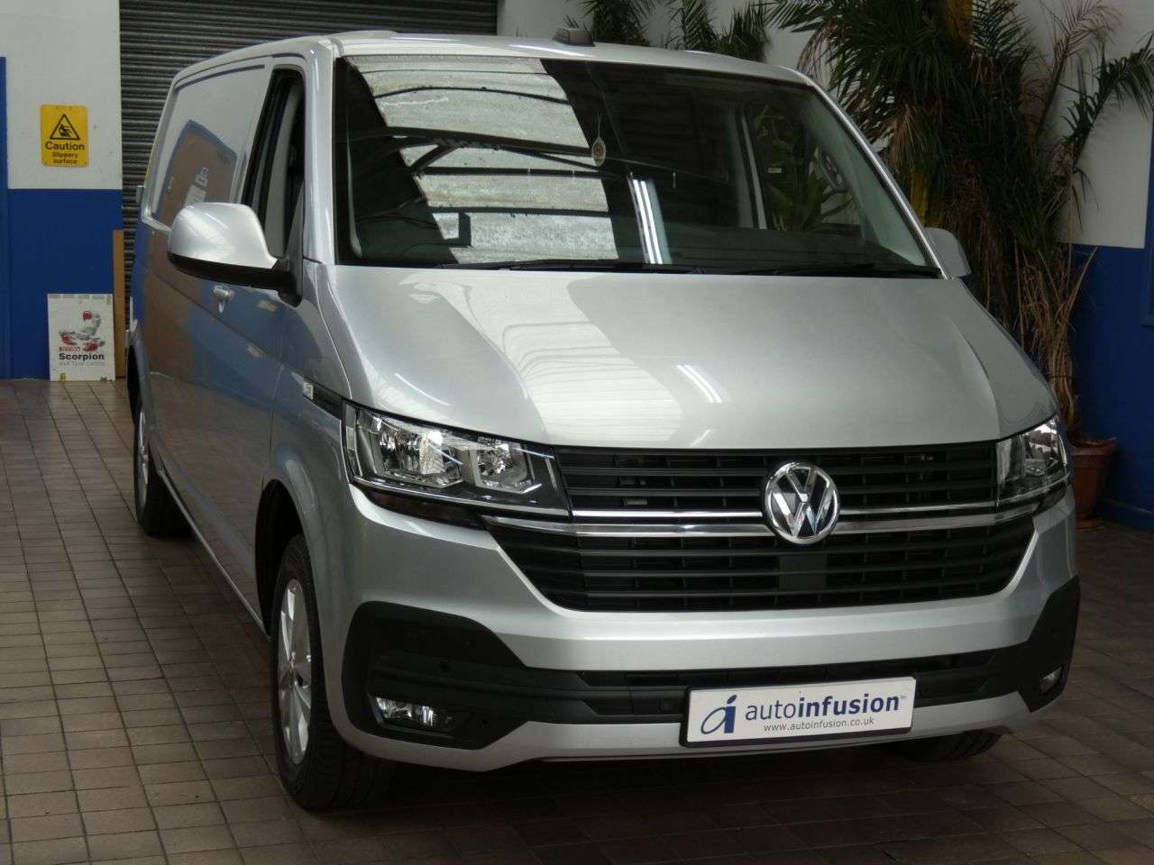 2021 VOLKSWAGEN TRANSPORTER 2021 VOLKSWAGEN TRANSPORTER