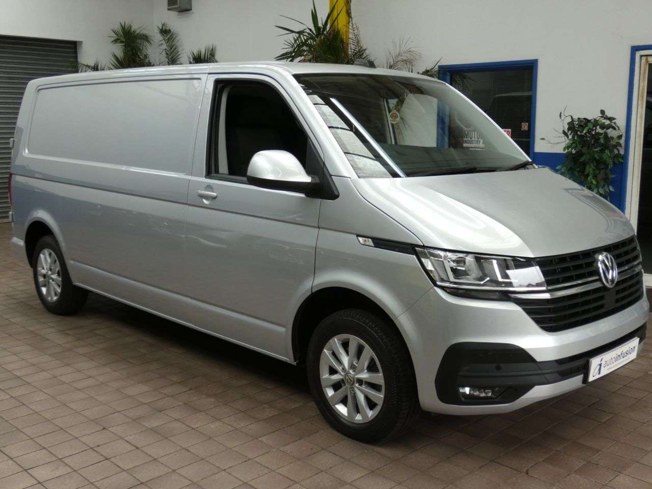 2021 VOLKSWAGEN TRANSPORTER 2021 VOLKSWAGEN TRANSPORTER