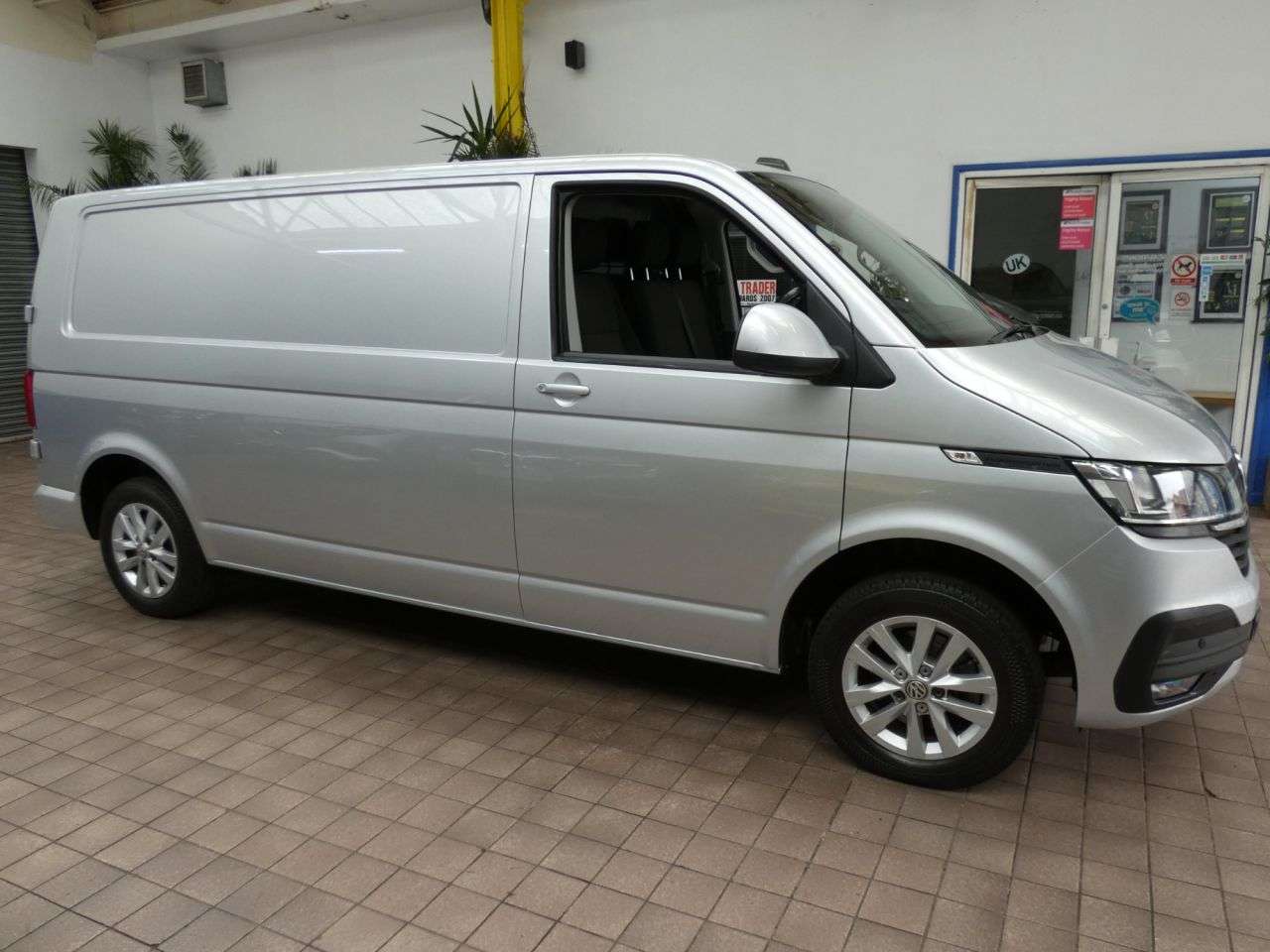2021 VOLKSWAGEN TRANSPORTER 2021 VOLKSWAGEN TRANSPORTER