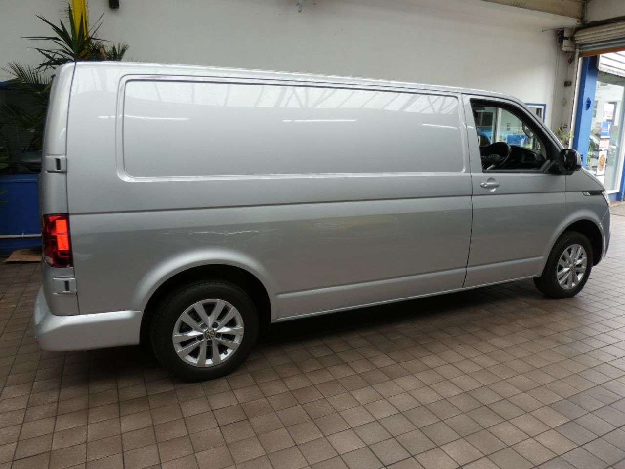 2021 VOLKSWAGEN TRANSPORTER 2021 VOLKSWAGEN TRANSPORTER