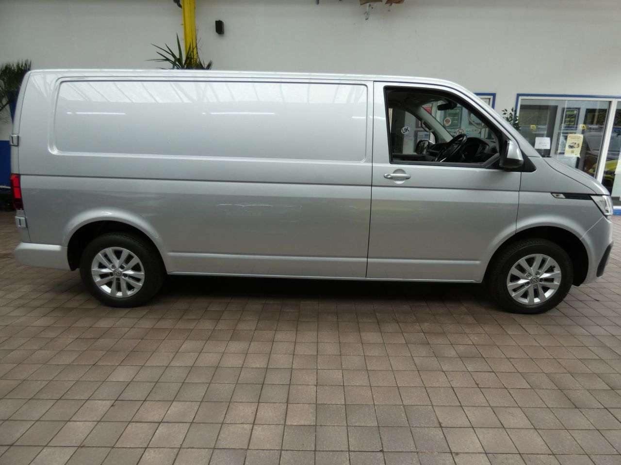2021 VOLKSWAGEN TRANSPORTER 2021 VOLKSWAGEN TRANSPORTER