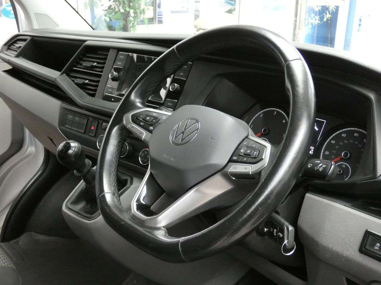 2021 VOLKSWAGEN TRANSPORTER 2021 VOLKSWAGEN TRANSPORTER