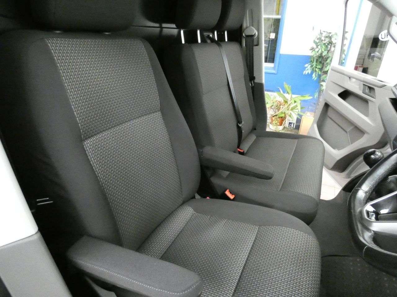 2021 VOLKSWAGEN TRANSPORTER 2021 VOLKSWAGEN TRANSPORTER