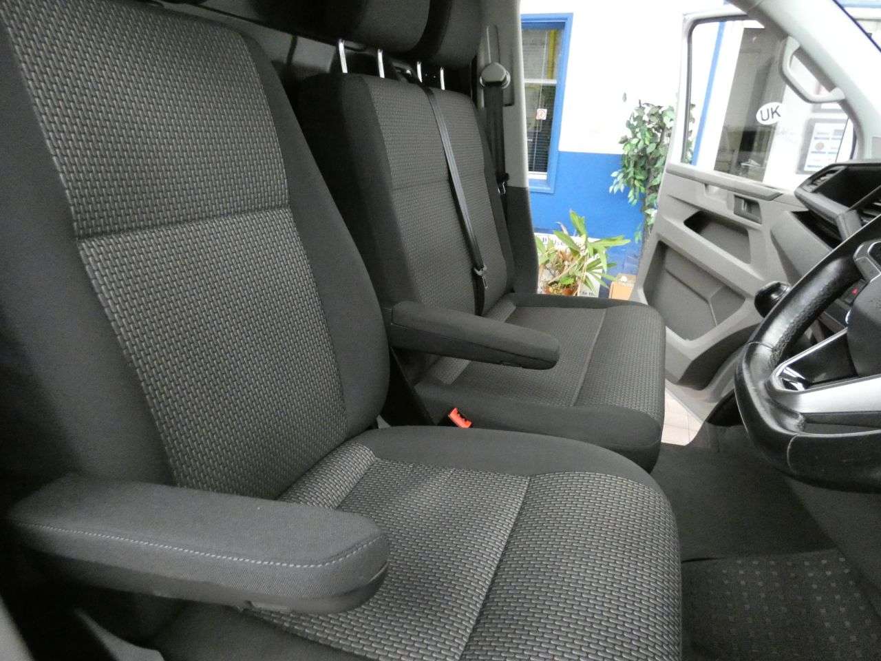 2021 VOLKSWAGEN TRANSPORTER 2021 VOLKSWAGEN TRANSPORTER