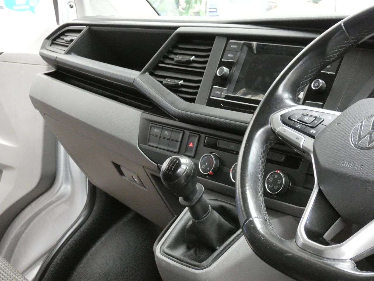 2021 VOLKSWAGEN TRANSPORTER 2021 VOLKSWAGEN TRANSPORTER