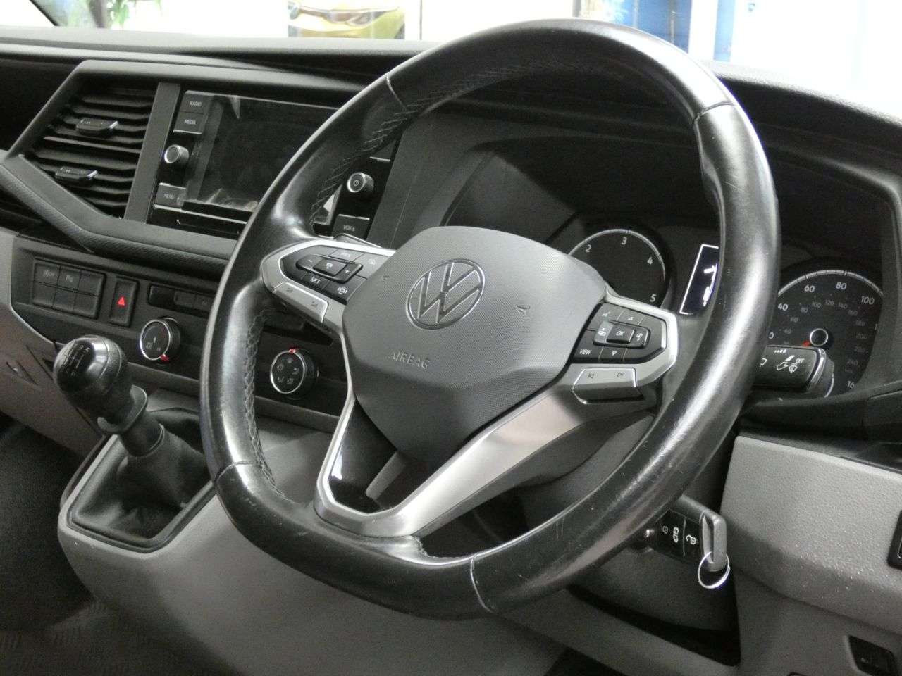 2021 VOLKSWAGEN TRANSPORTER 2021 VOLKSWAGEN TRANSPORTER