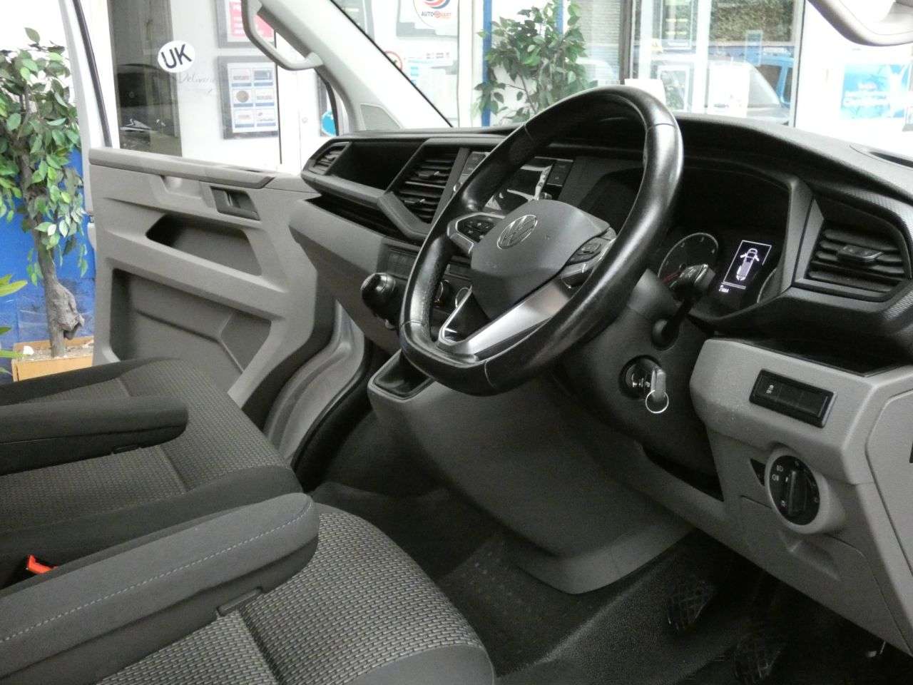 2021 VOLKSWAGEN TRANSPORTER 2021 VOLKSWAGEN TRANSPORTER