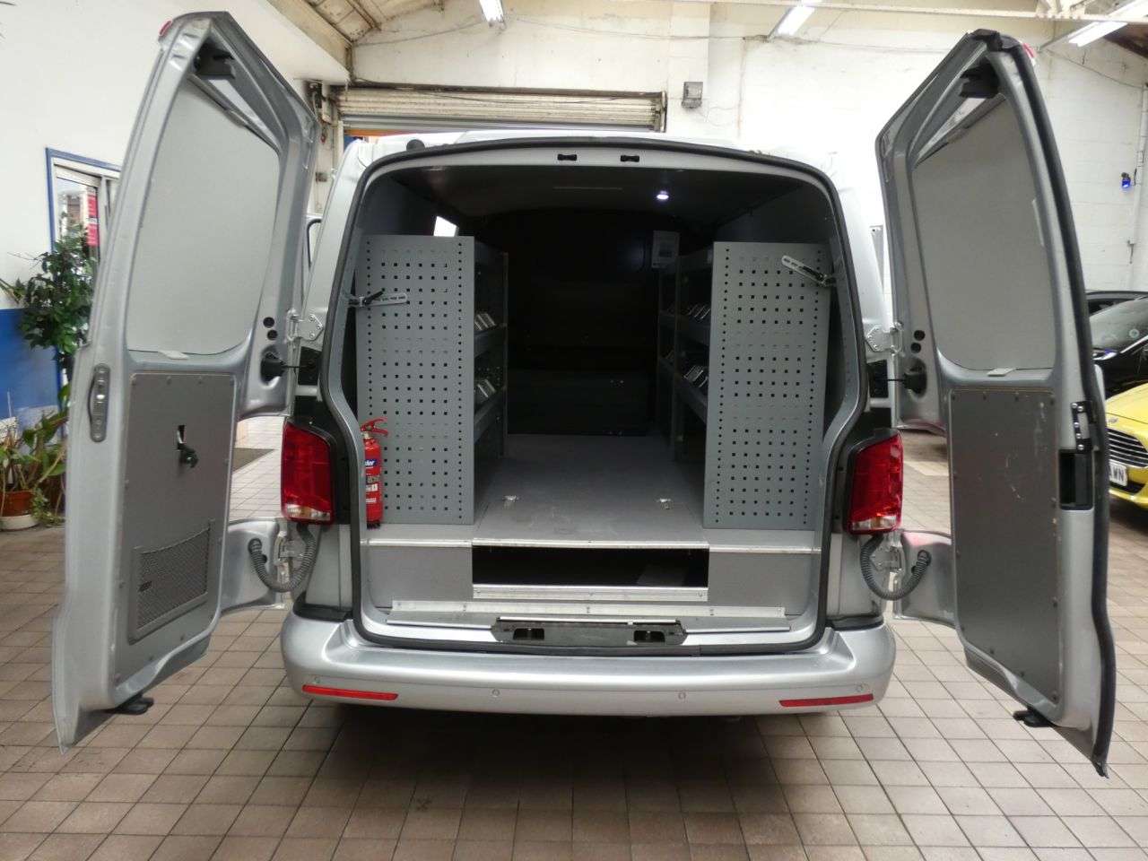 2021 VOLKSWAGEN TRANSPORTER 2021 VOLKSWAGEN TRANSPORTER