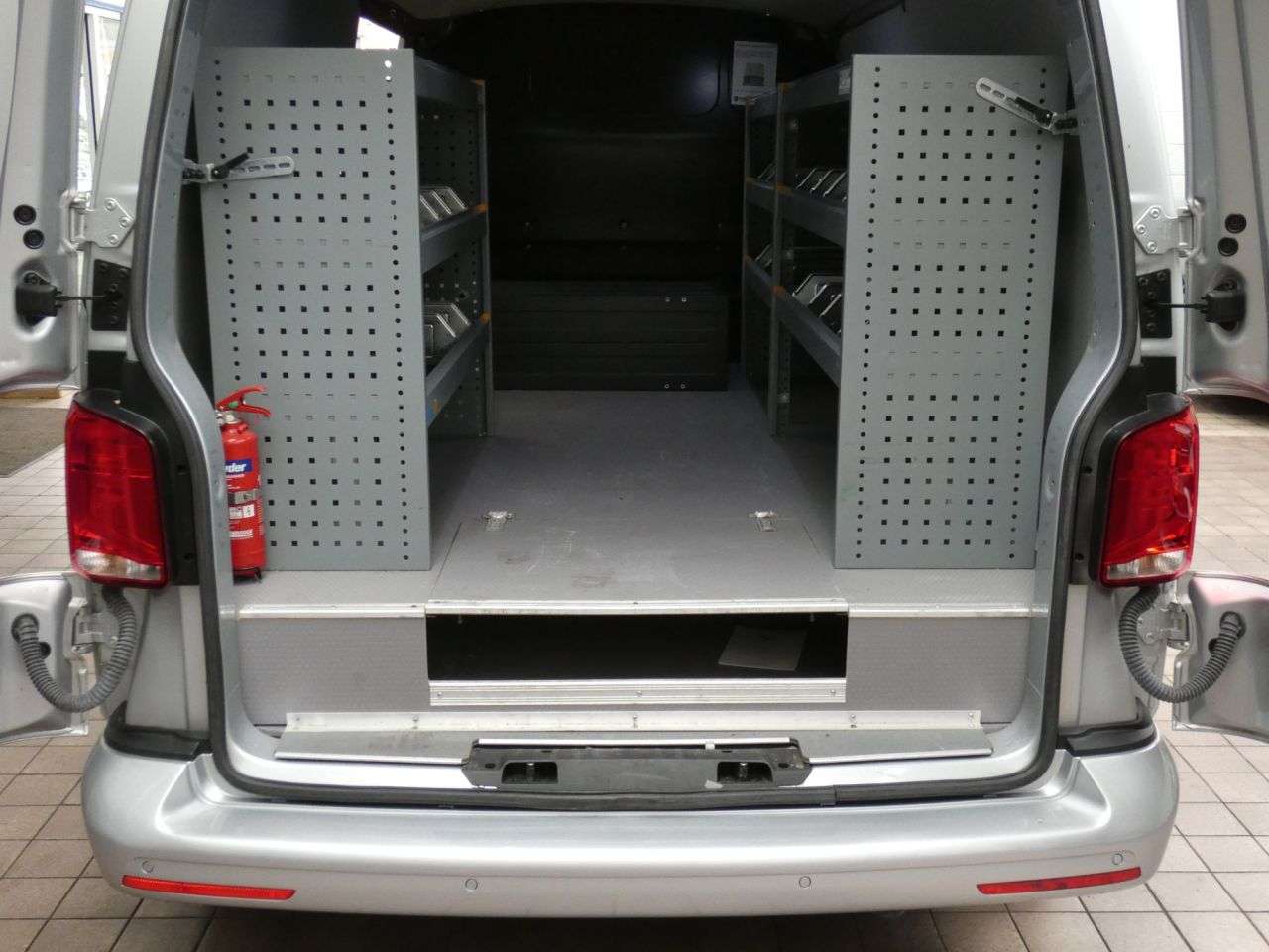 2021 VOLKSWAGEN TRANSPORTER 2021 VOLKSWAGEN TRANSPORTER