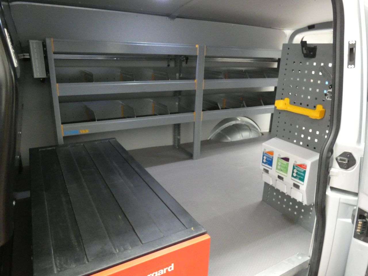 2021 VOLKSWAGEN TRANSPORTER 2021 VOLKSWAGEN TRANSPORTER