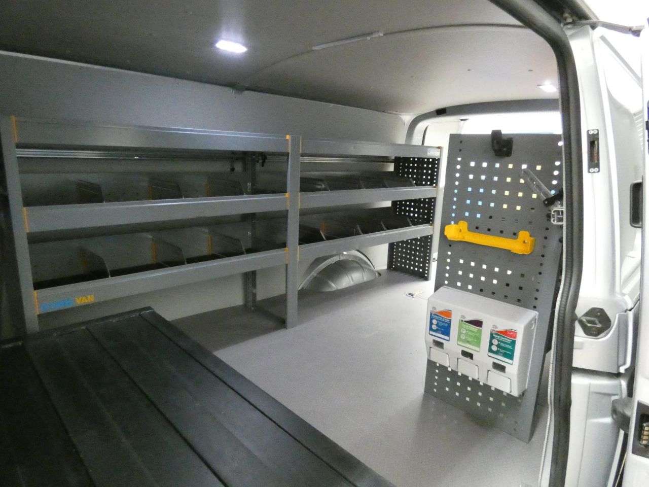 2021 VOLKSWAGEN TRANSPORTER 2021 VOLKSWAGEN TRANSPORTER