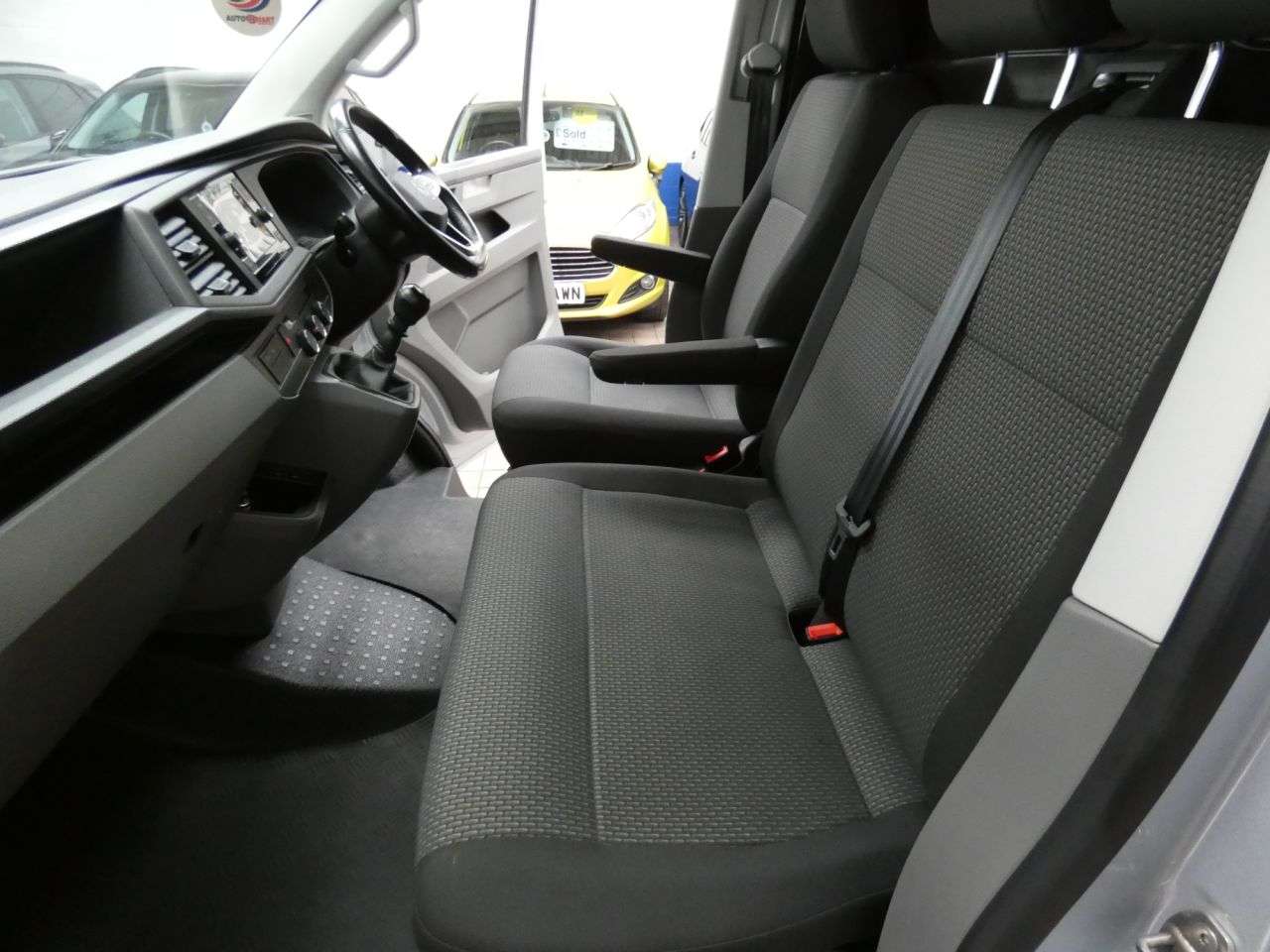 2021 VOLKSWAGEN TRANSPORTER 2021 VOLKSWAGEN TRANSPORTER