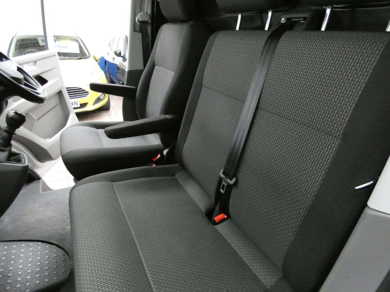 2021 VOLKSWAGEN TRANSPORTER 2021 VOLKSWAGEN TRANSPORTER