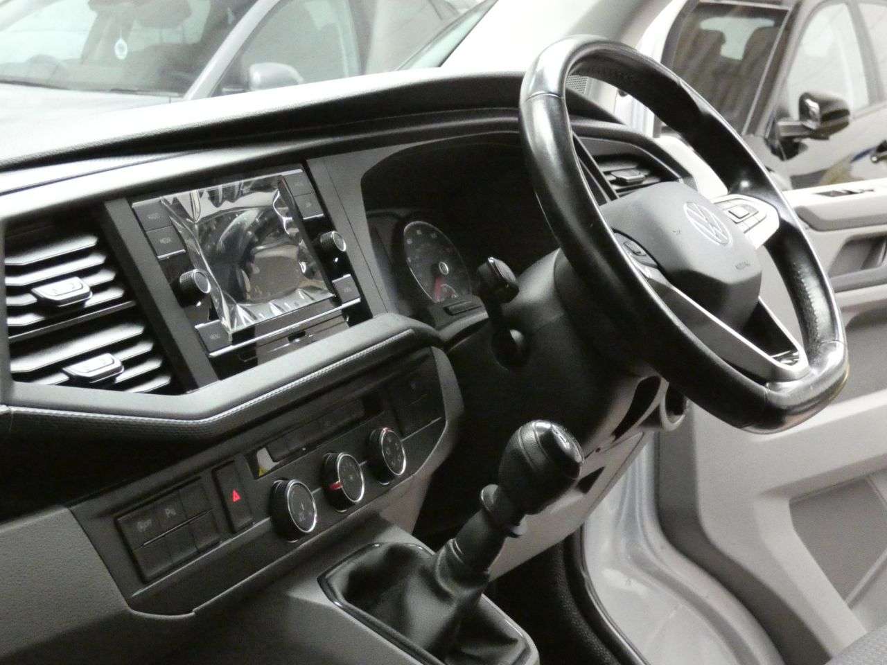 2021 VOLKSWAGEN TRANSPORTER 2021 VOLKSWAGEN TRANSPORTER