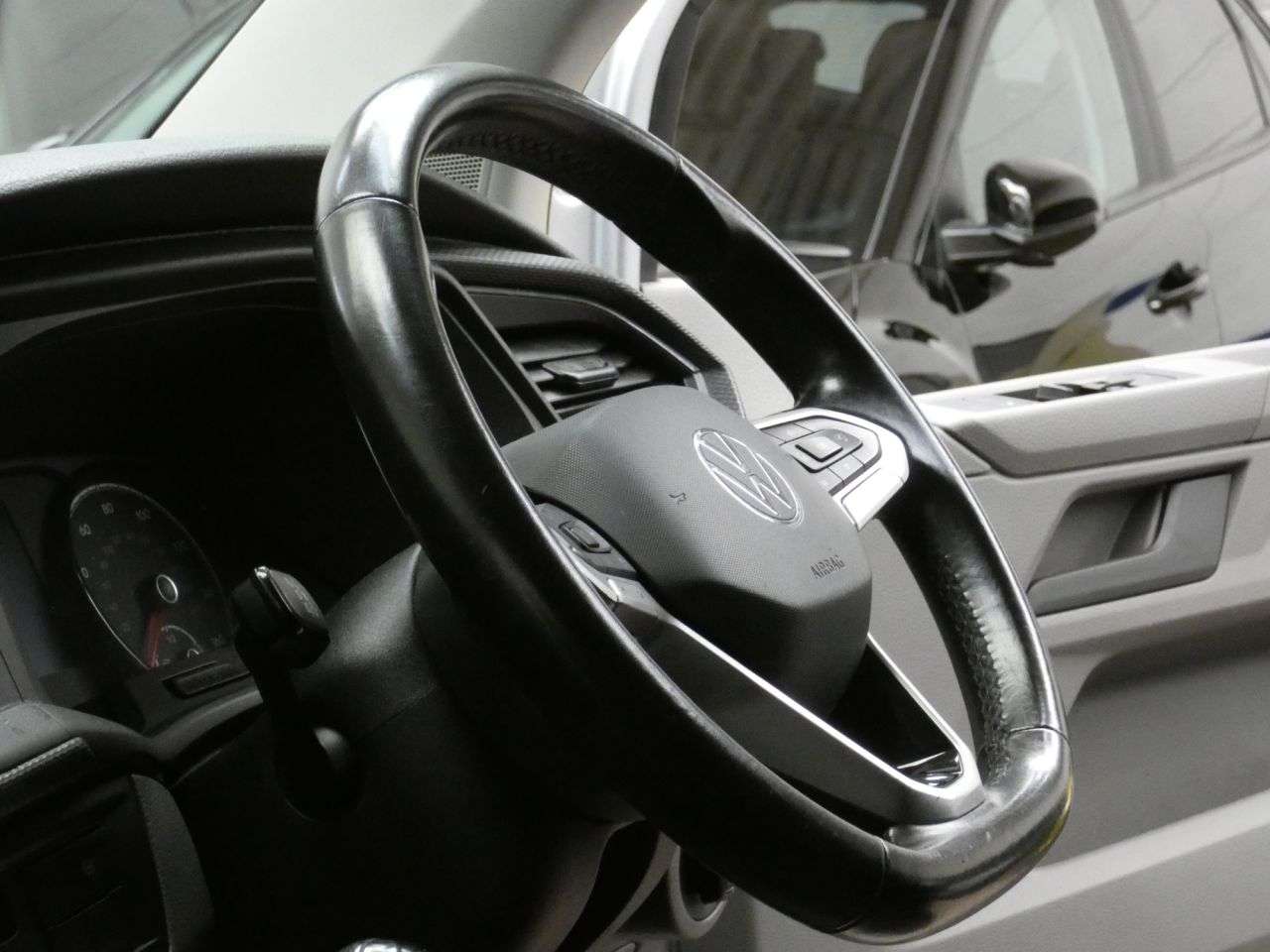 2021 VOLKSWAGEN TRANSPORTER 2021 VOLKSWAGEN TRANSPORTER