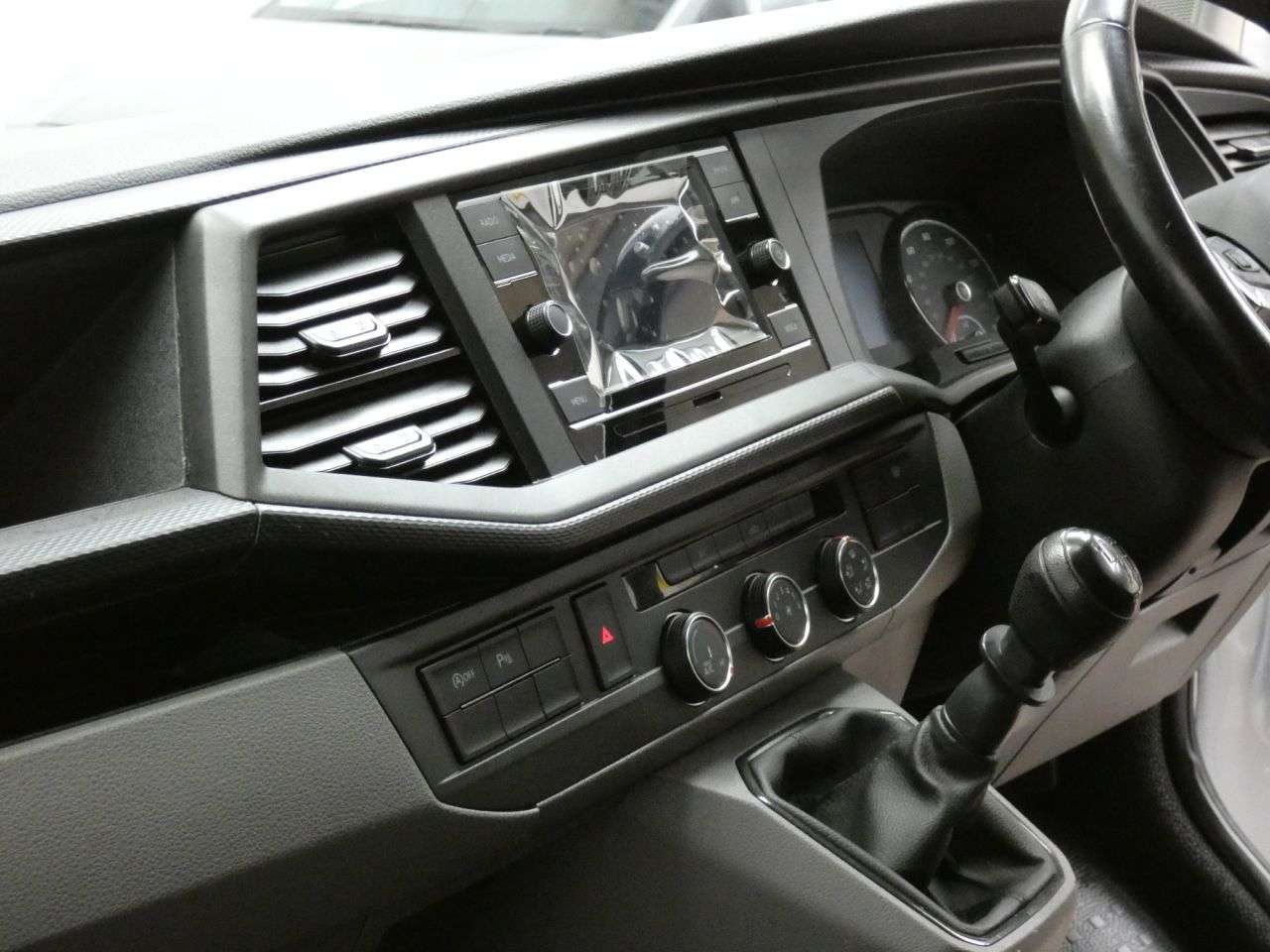 2021 VOLKSWAGEN TRANSPORTER 2021 VOLKSWAGEN TRANSPORTER