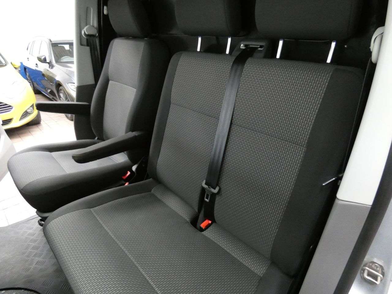 2021 VOLKSWAGEN TRANSPORTER 2021 VOLKSWAGEN TRANSPORTER