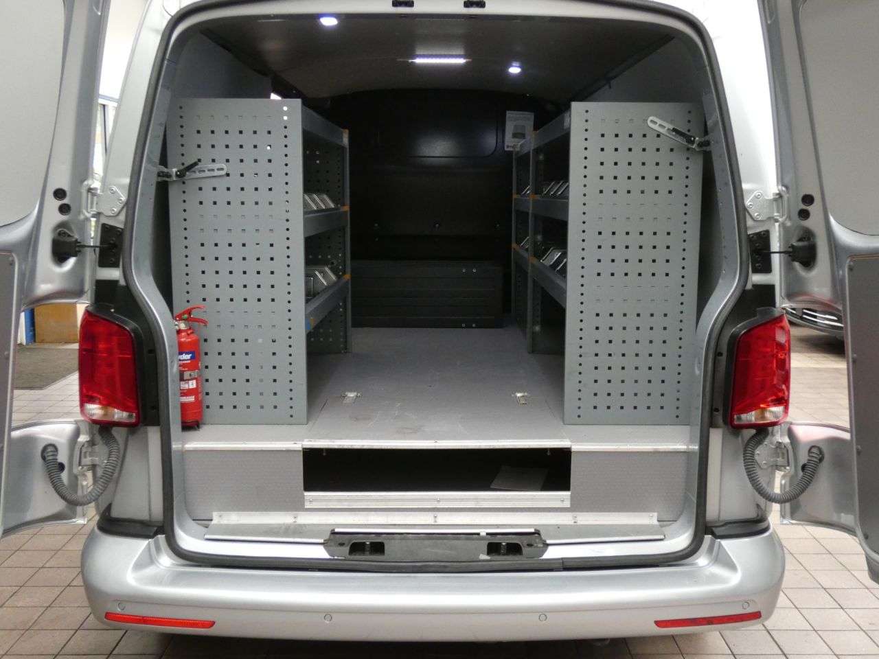 2021 VOLKSWAGEN TRANSPORTER 2021 VOLKSWAGEN TRANSPORTER