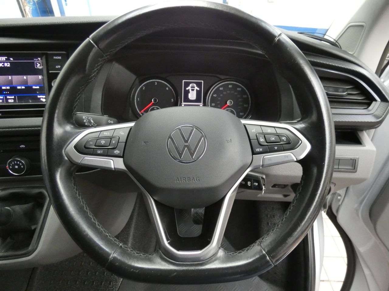 2021 VOLKSWAGEN TRANSPORTER 2021 VOLKSWAGEN TRANSPORTER