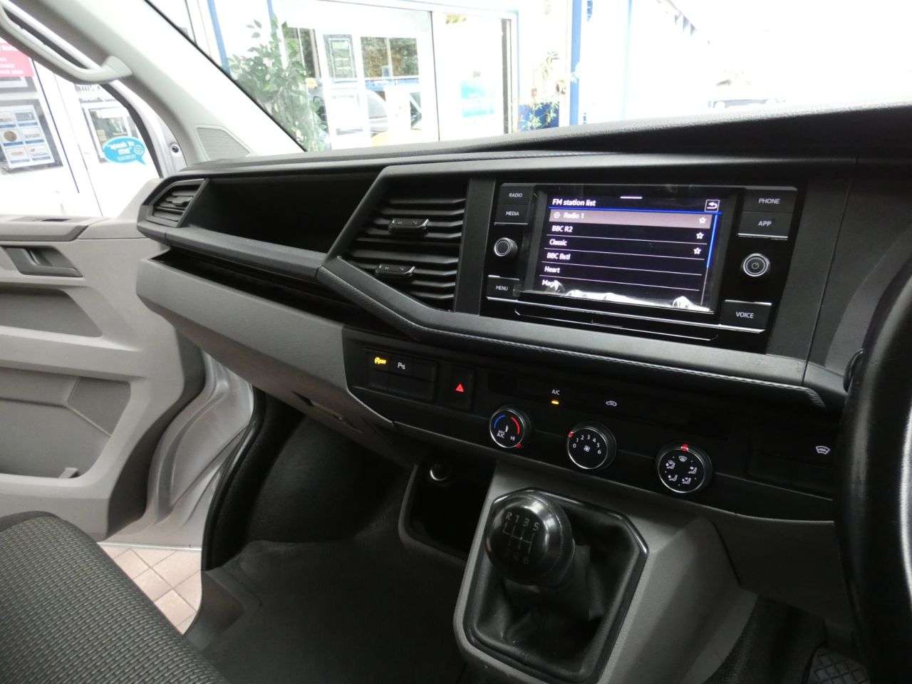 2021 VOLKSWAGEN TRANSPORTER 2021 VOLKSWAGEN TRANSPORTER