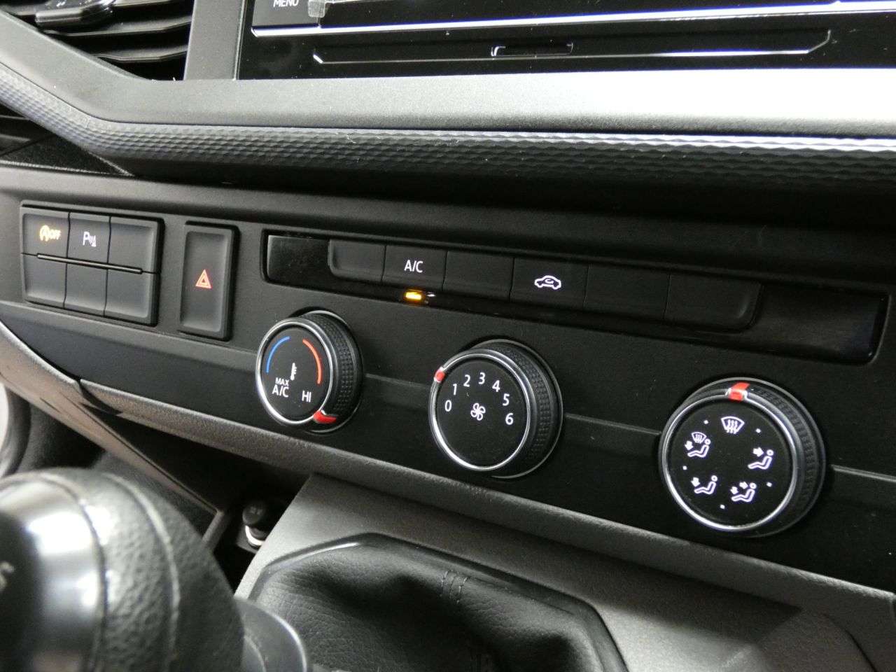 2021 VOLKSWAGEN TRANSPORTER 2021 VOLKSWAGEN TRANSPORTER