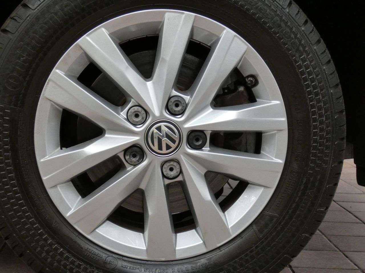 2021 VOLKSWAGEN TRANSPORTER 2021 VOLKSWAGEN TRANSPORTER