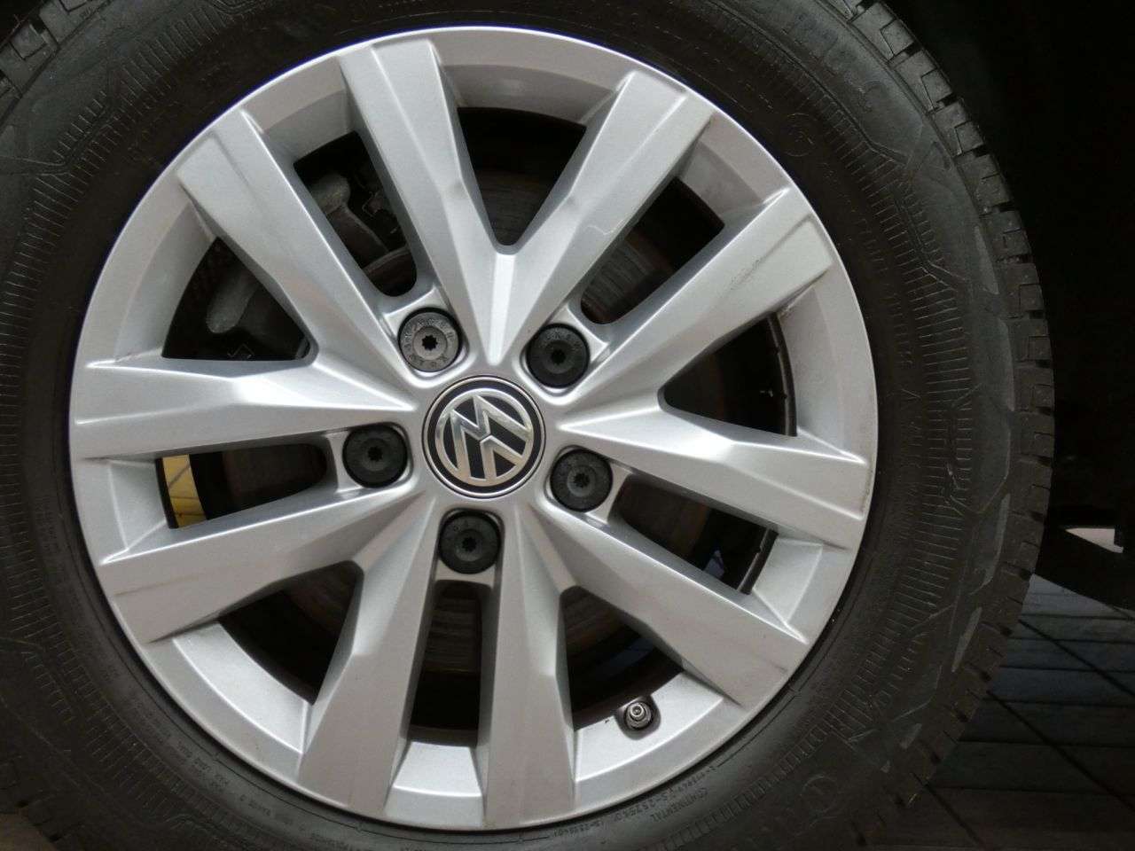 2021 VOLKSWAGEN TRANSPORTER 2021 VOLKSWAGEN TRANSPORTER