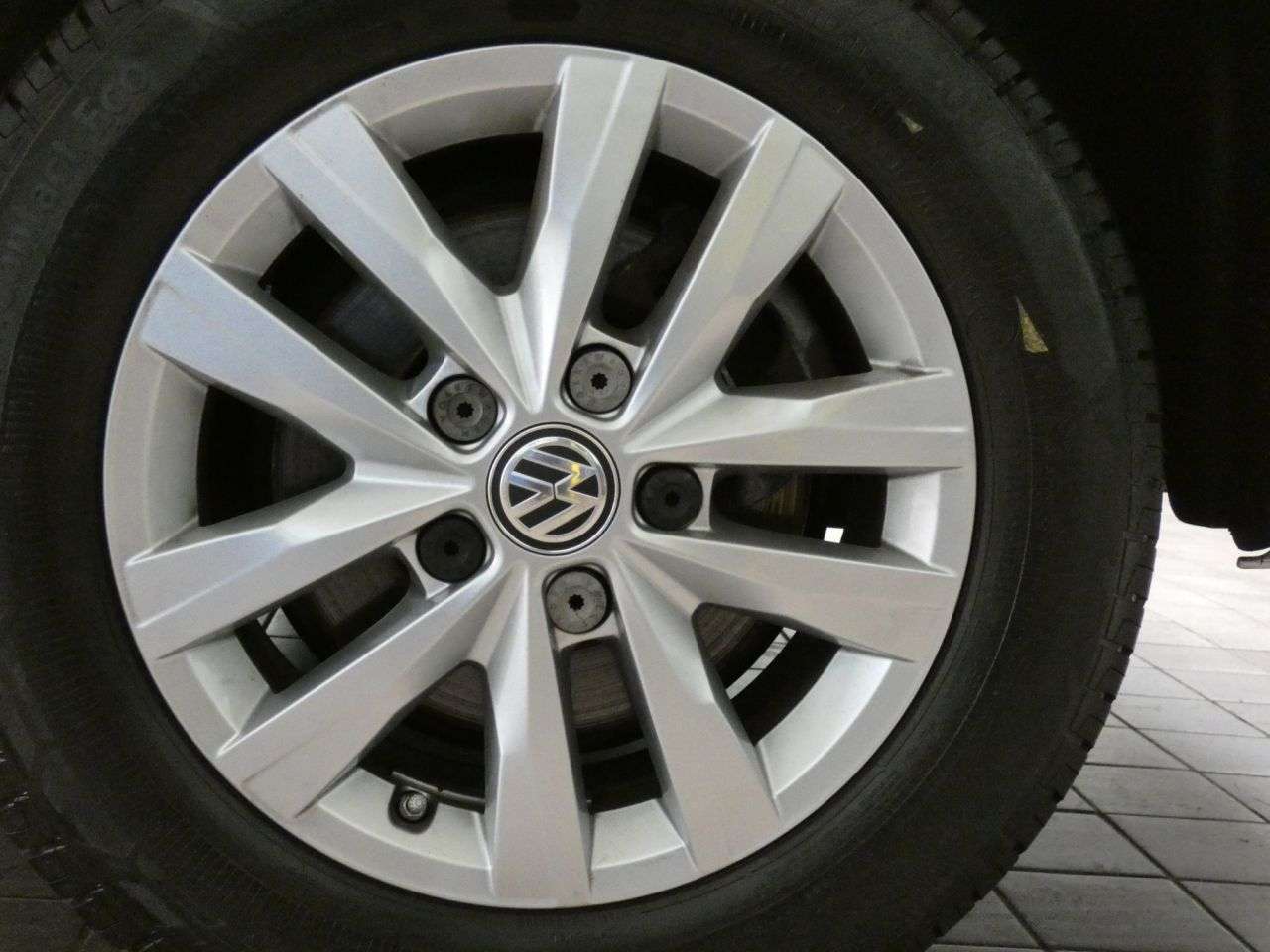 2021 VOLKSWAGEN TRANSPORTER 2021 VOLKSWAGEN TRANSPORTER