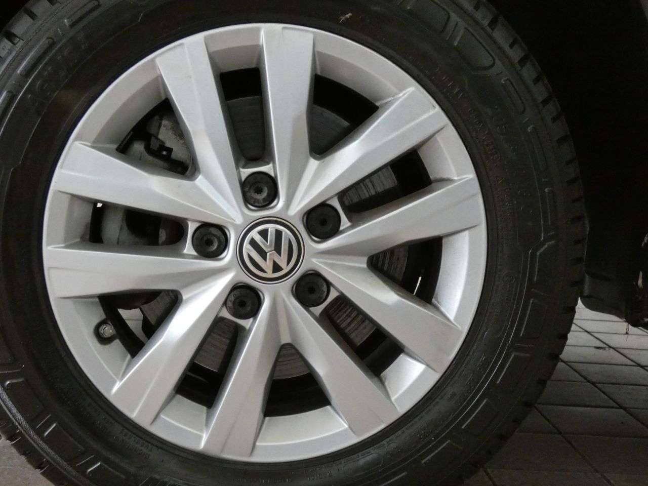 2021 VOLKSWAGEN TRANSPORTER 2021 VOLKSWAGEN TRANSPORTER