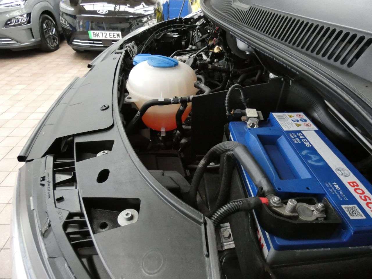 2021 VOLKSWAGEN TRANSPORTER 2021 VOLKSWAGEN TRANSPORTER