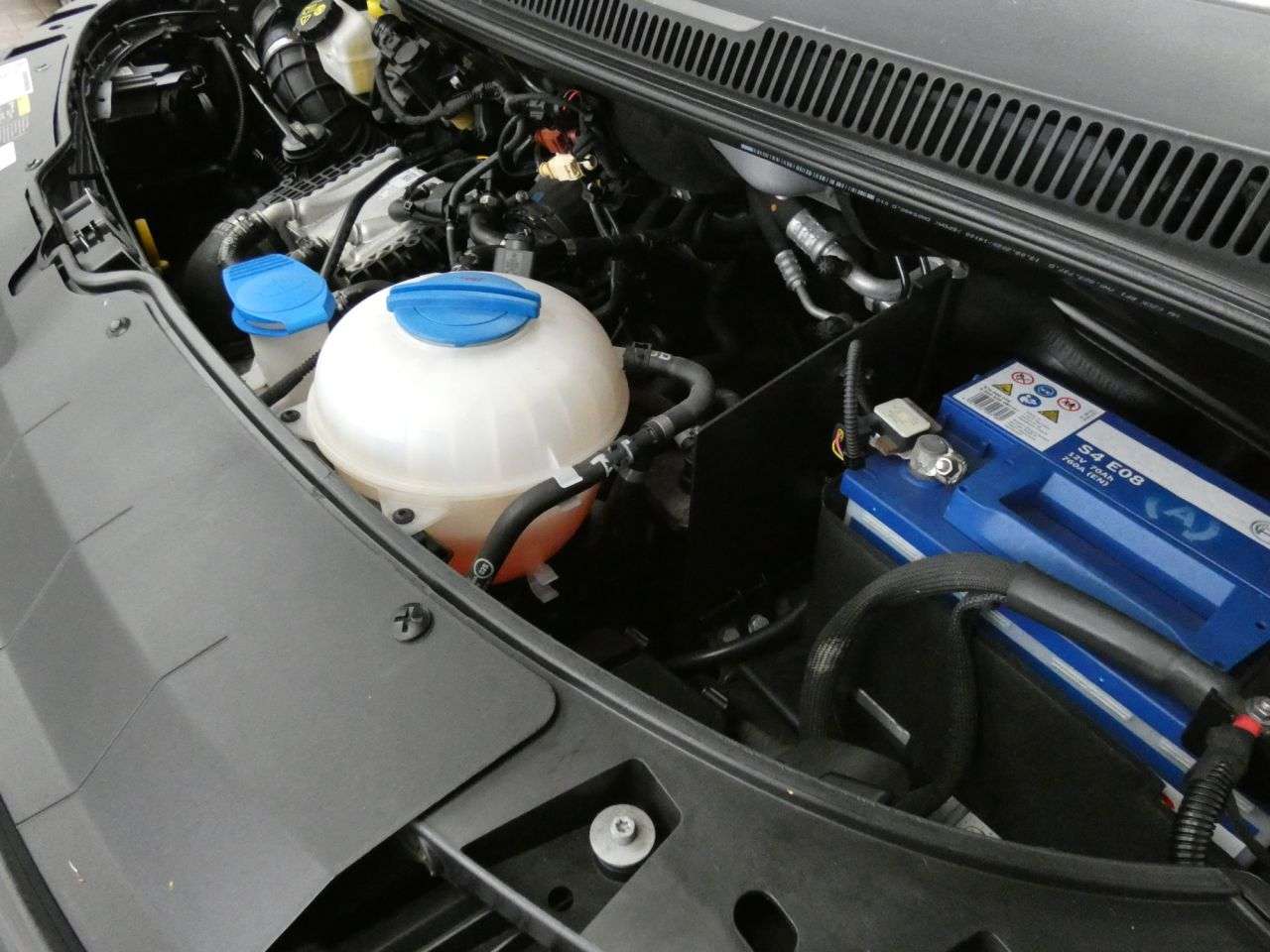 2021 VOLKSWAGEN TRANSPORTER 2021 VOLKSWAGEN TRANSPORTER