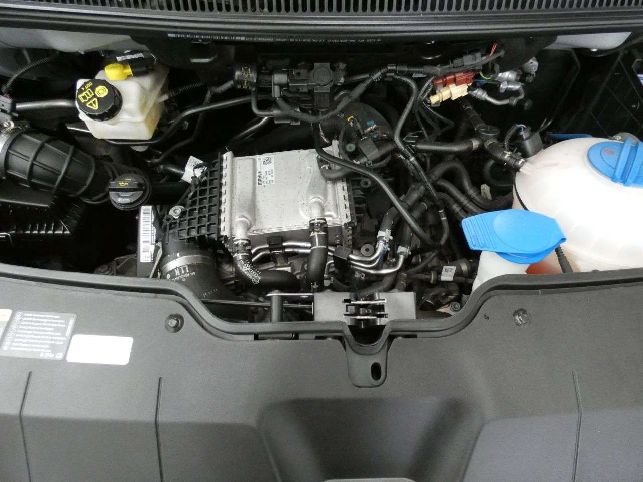 2021 VOLKSWAGEN TRANSPORTER 2021 VOLKSWAGEN TRANSPORTER