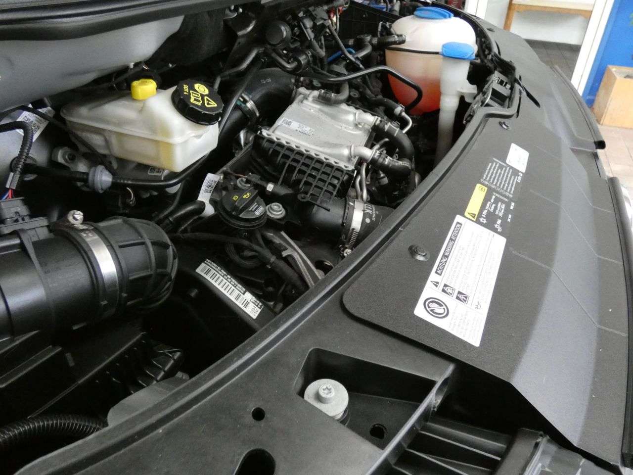 2021 VOLKSWAGEN TRANSPORTER 2021 VOLKSWAGEN TRANSPORTER