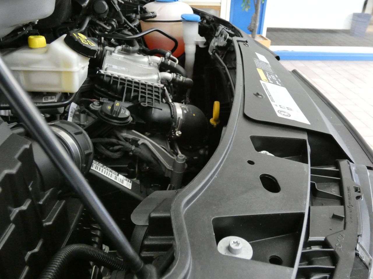 2021 VOLKSWAGEN TRANSPORTER 2021 VOLKSWAGEN TRANSPORTER