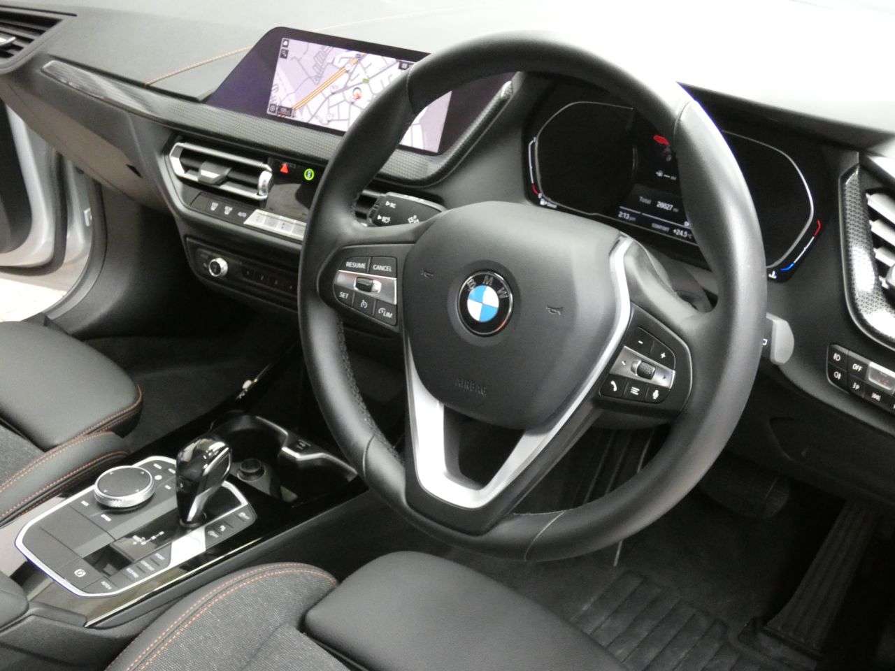 2020 BMW 1 SERIES 2020 BMW 1 SERIES