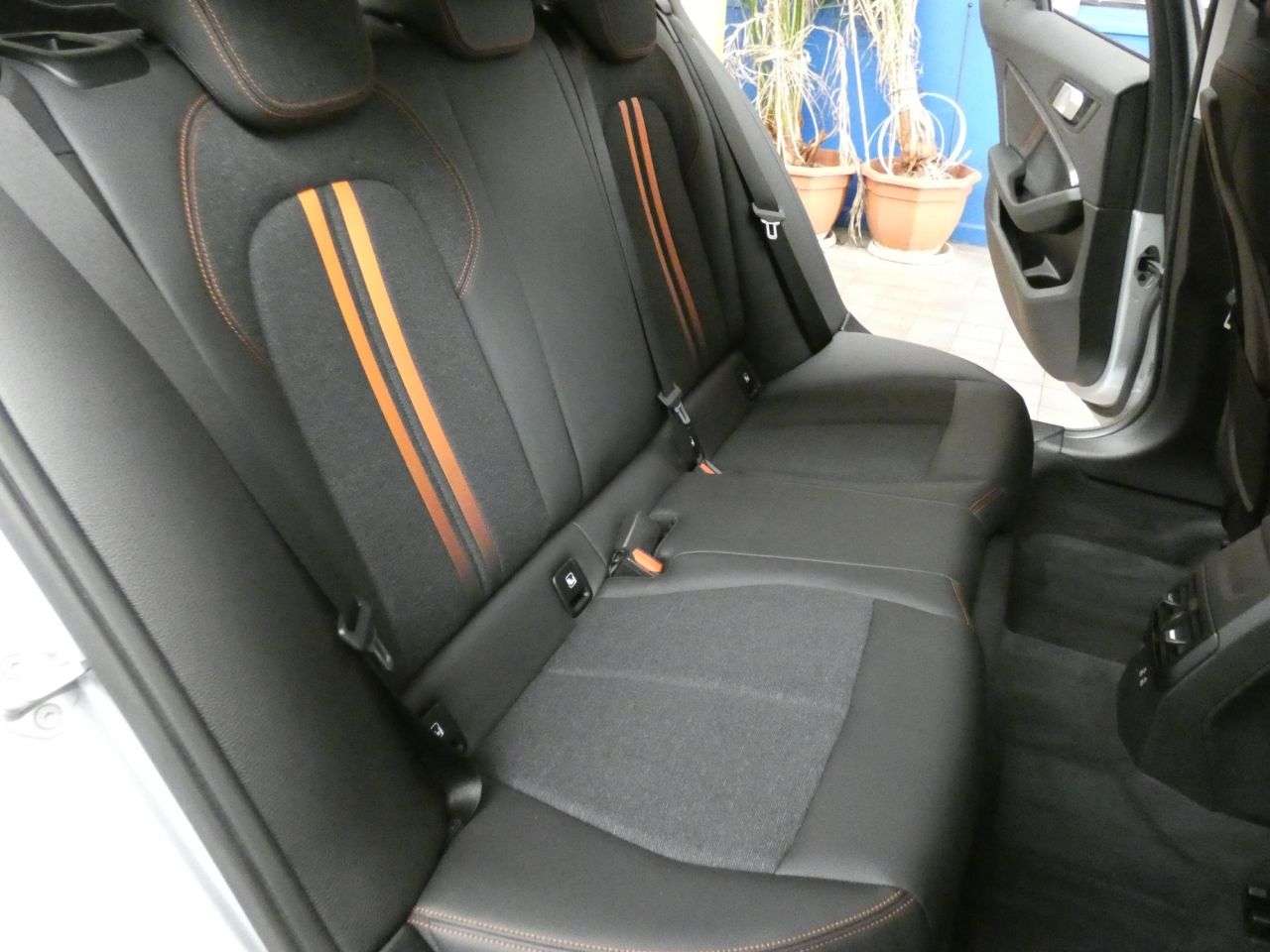 2020 BMW 1 SERIES 2020 BMW 1 SERIES