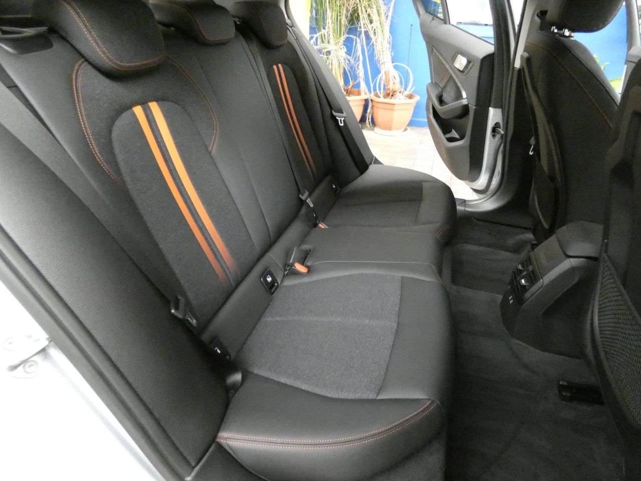 2020 BMW 1 SERIES 2020 BMW 1 SERIES