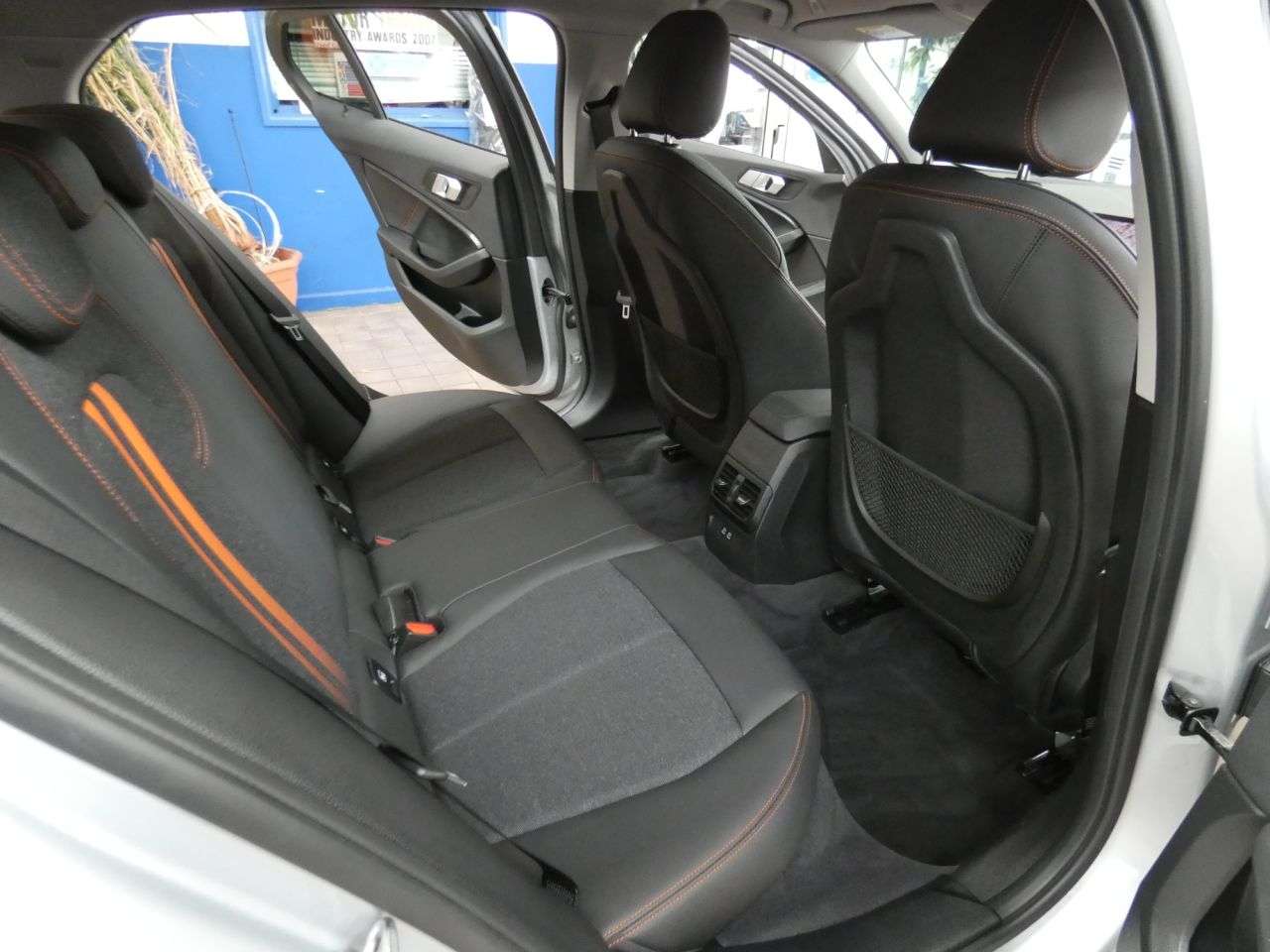 2020 BMW 1 SERIES 2020 BMW 1 SERIES