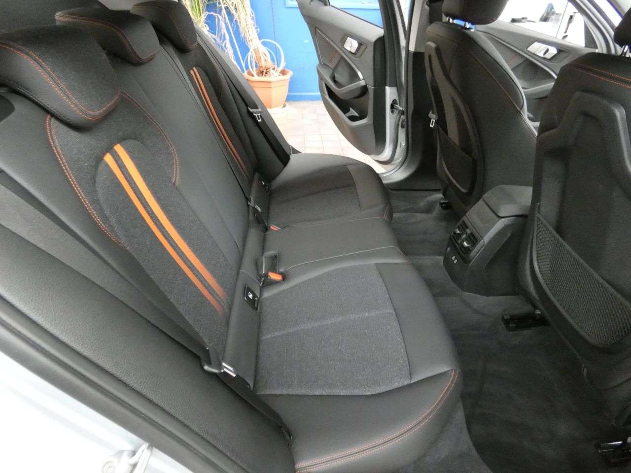 2020 BMW 1 SERIES 2020 BMW 1 SERIES