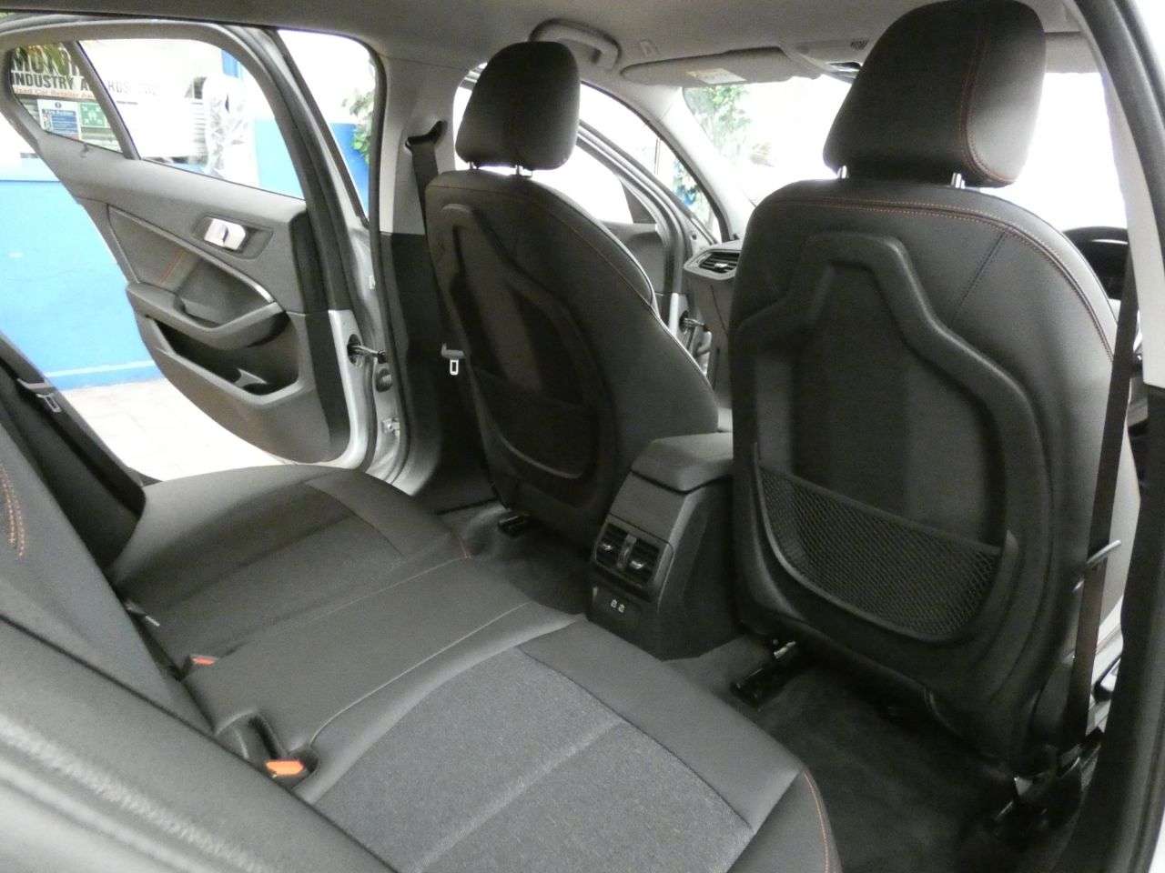 2020 BMW 1 SERIES 2020 BMW 1 SERIES