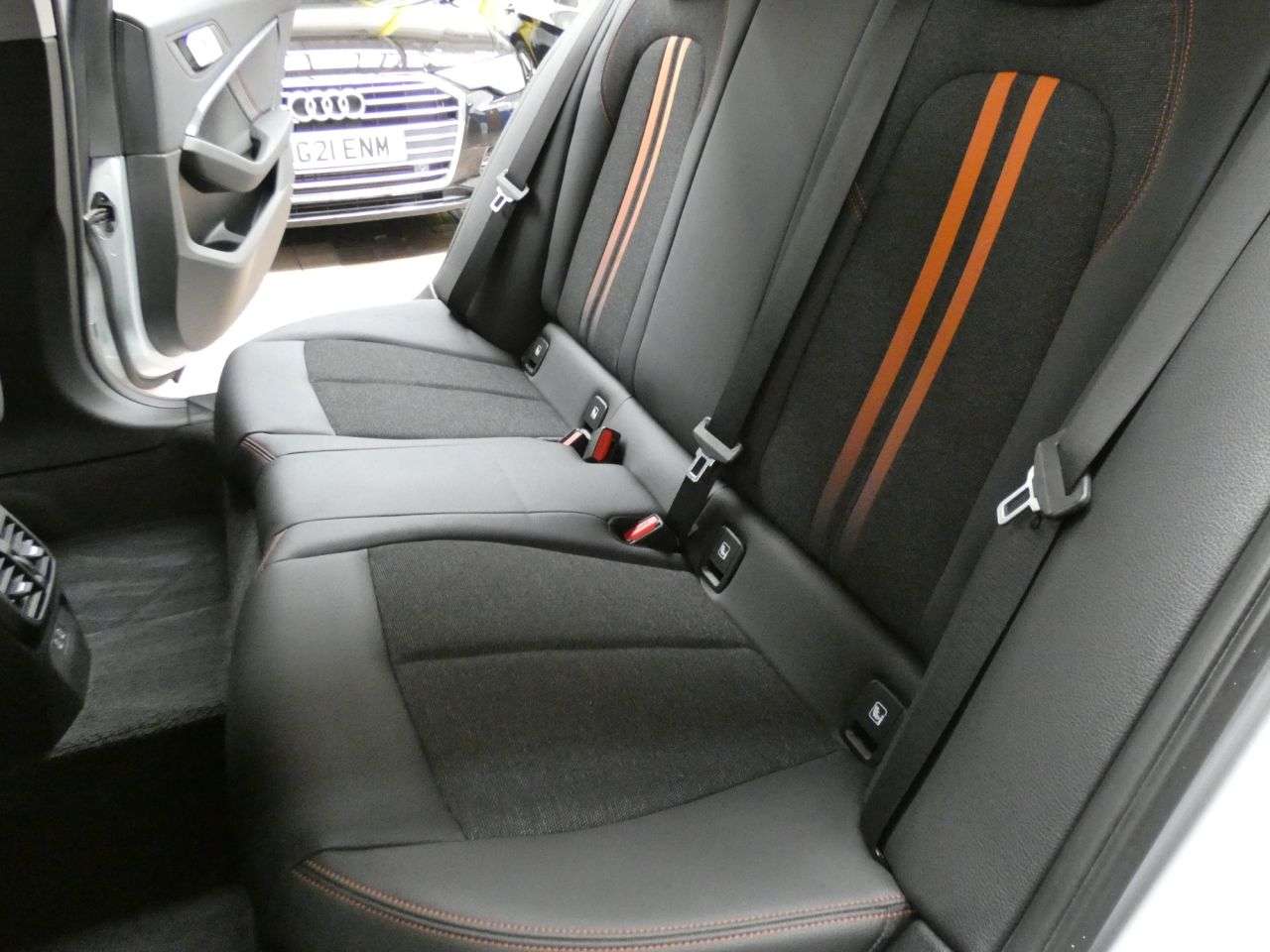 2020 BMW 1 SERIES 2020 BMW 1 SERIES