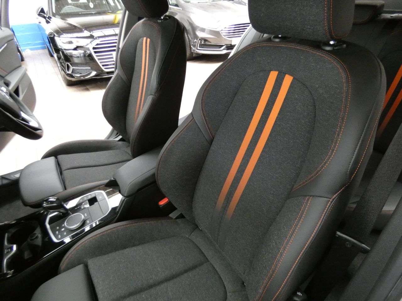 2020 BMW 1 SERIES 2020 BMW 1 SERIES