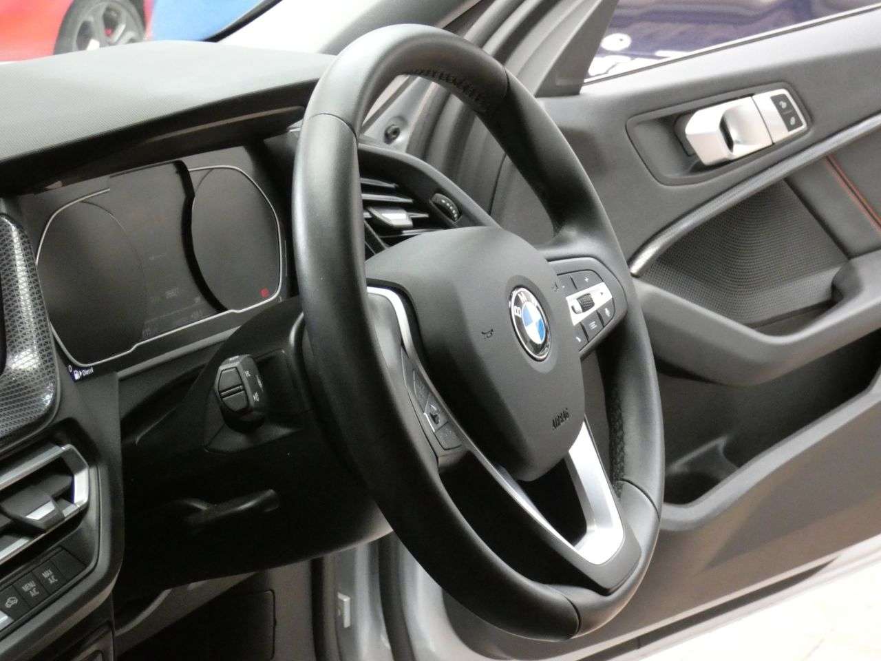 2020 BMW 1 SERIES 2020 BMW 1 SERIES