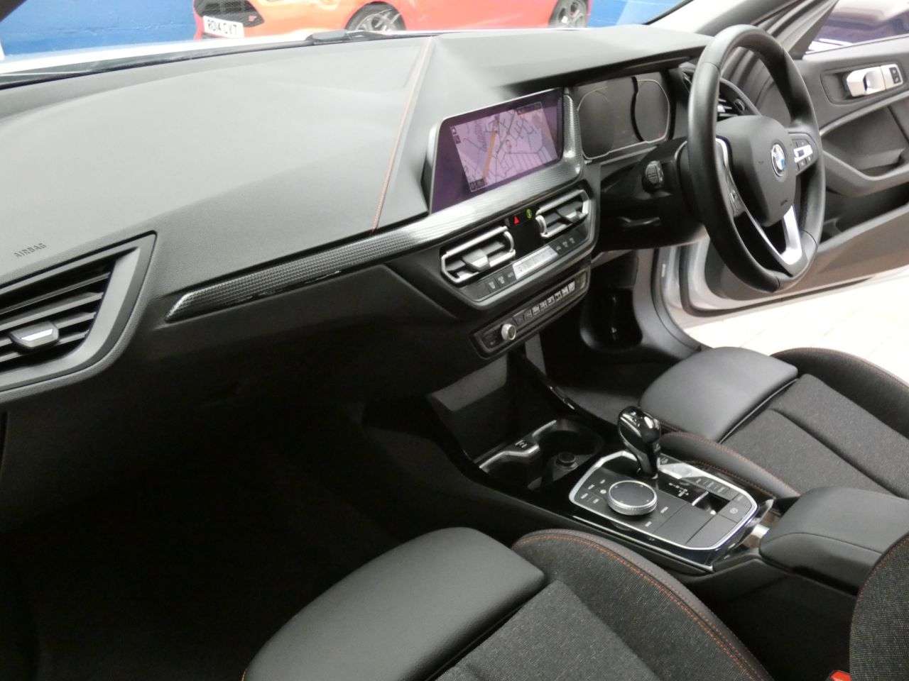 2020 BMW 1 SERIES 2020 BMW 1 SERIES