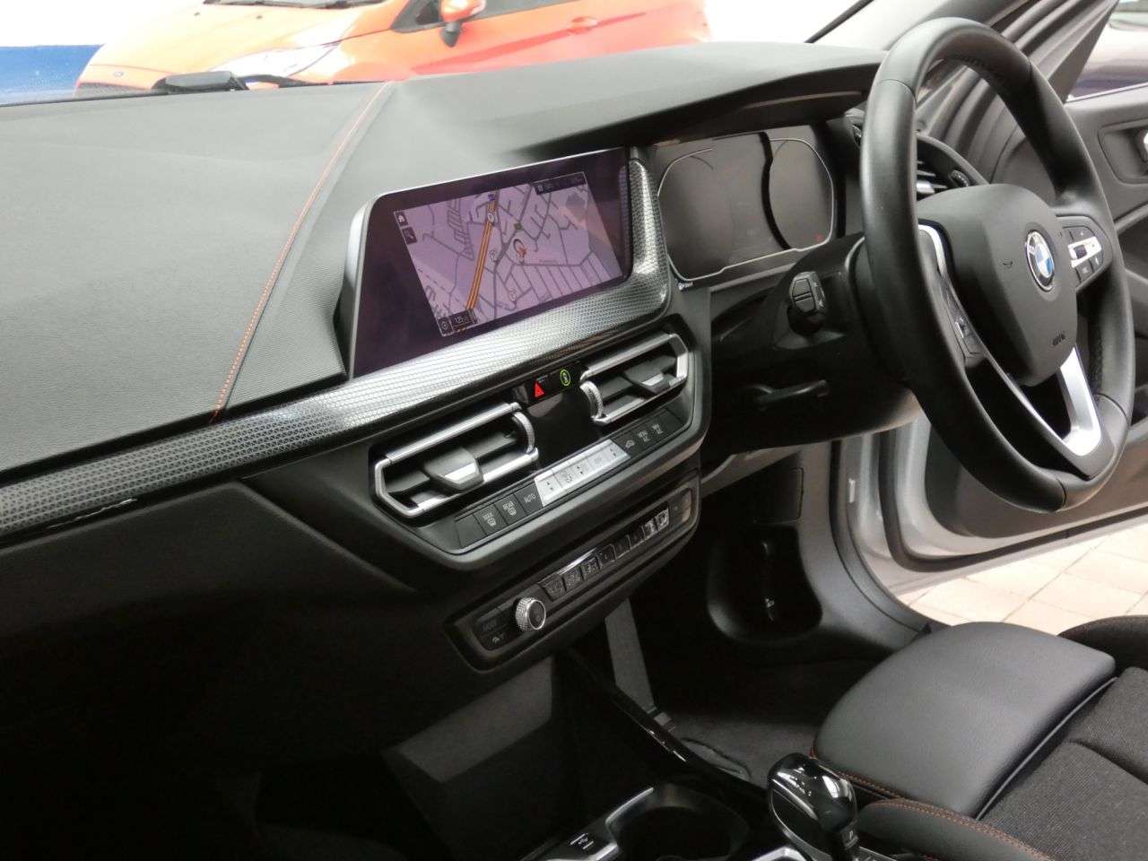 2020 BMW 1 SERIES 2020 BMW 1 SERIES