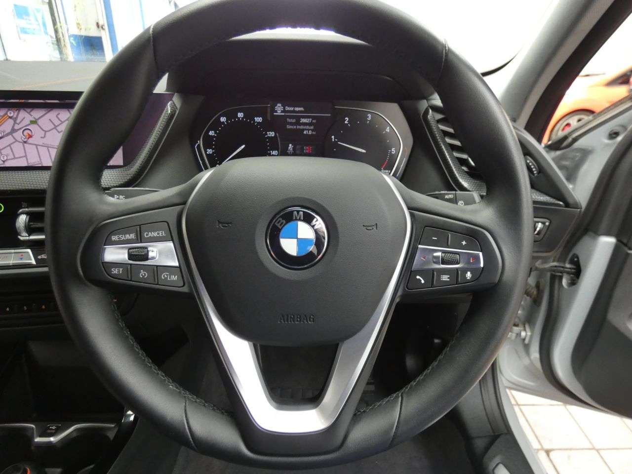 2020 BMW 1 SERIES 2020 BMW 1 SERIES