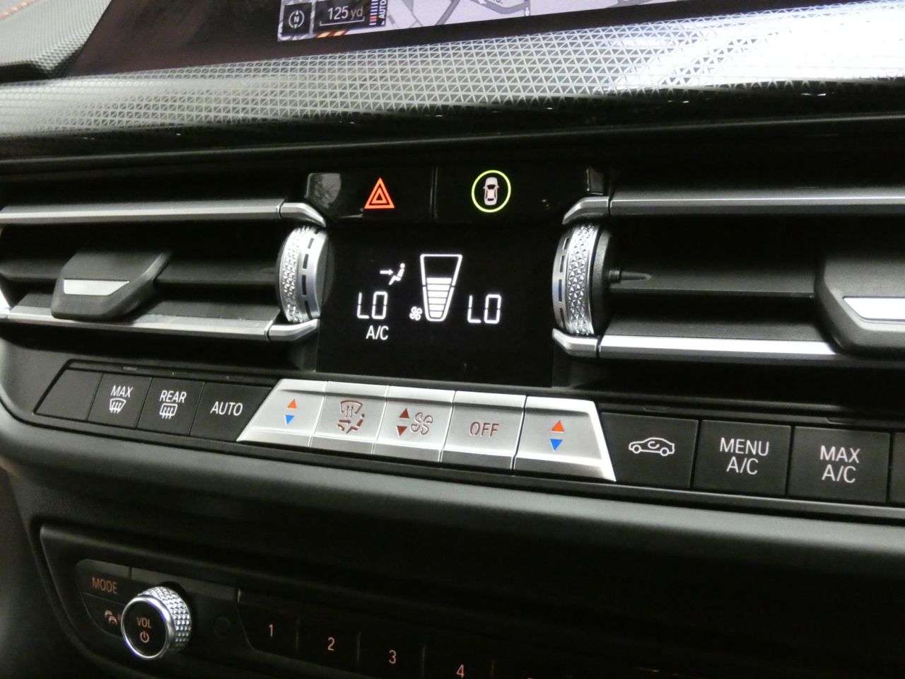 2020 BMW 1 SERIES 2020 BMW 1 SERIES